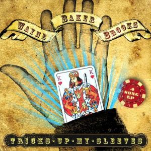 Tricks Up My Sleeve WBB